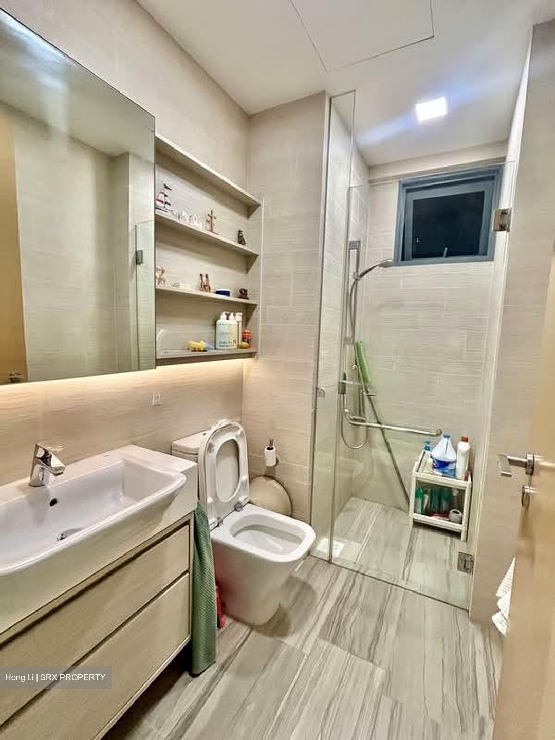 Alex Residences (D3), Apartment #554784981